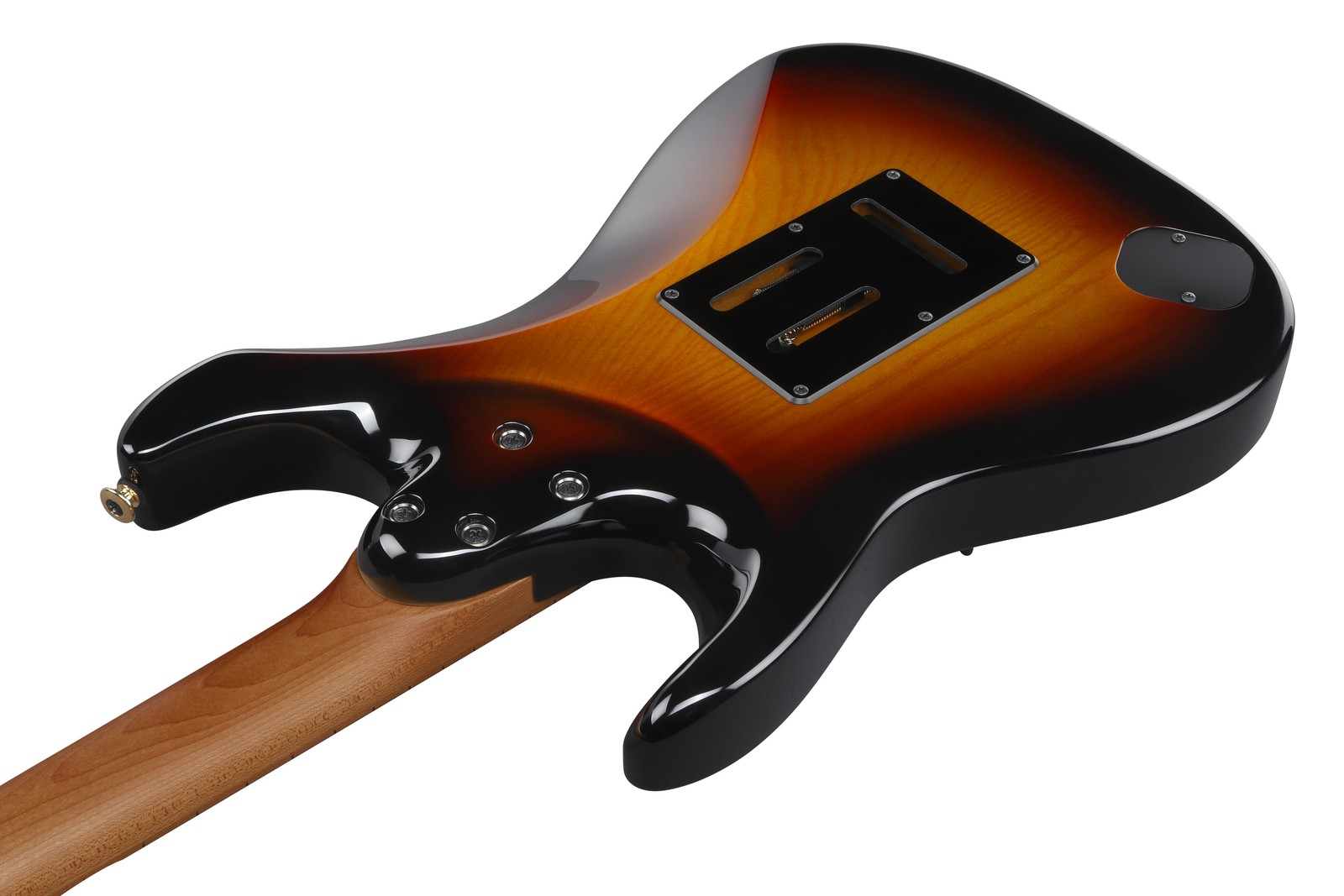 IBANEZ AZ2204AG-TFB Prestige AZ Electric Guitar