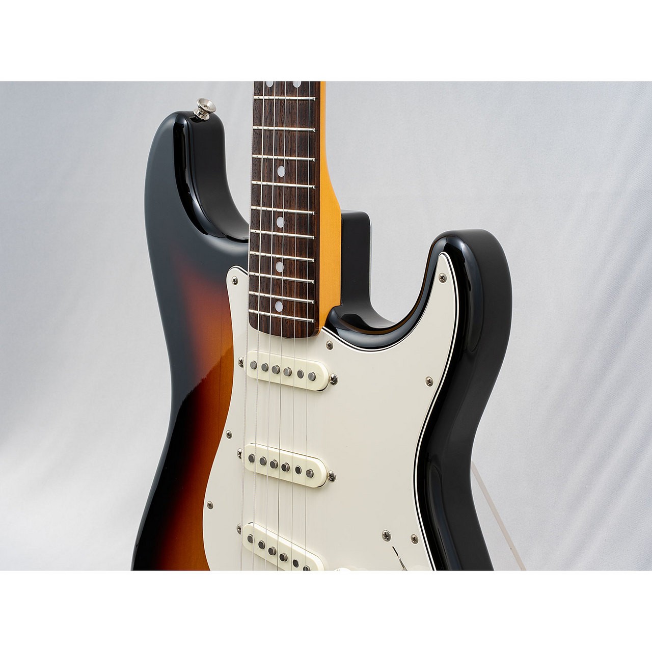 Fender Made in Japan Traditional Late 60s Stratocaster/3TS 2020 (no251215)