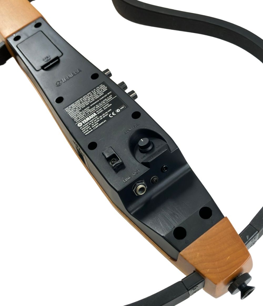 Yamaha Electric Acoustic SLG100N YAMAHA