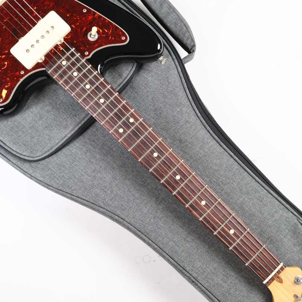 Fender American Special Jazzmaster Black 2014 286773