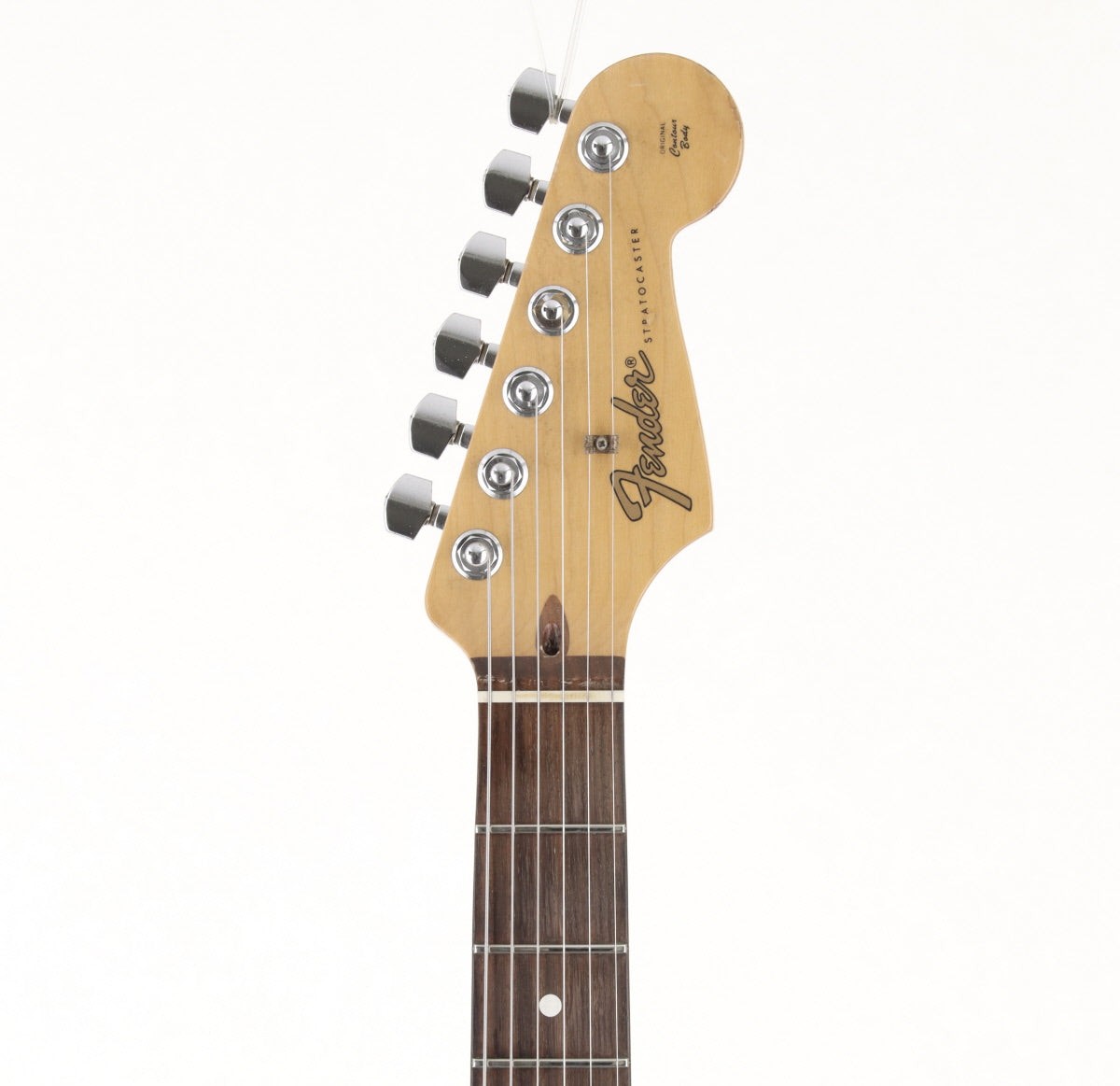 FENDER JAPAN ST-650SPL 3TS [MIJ/G012506]