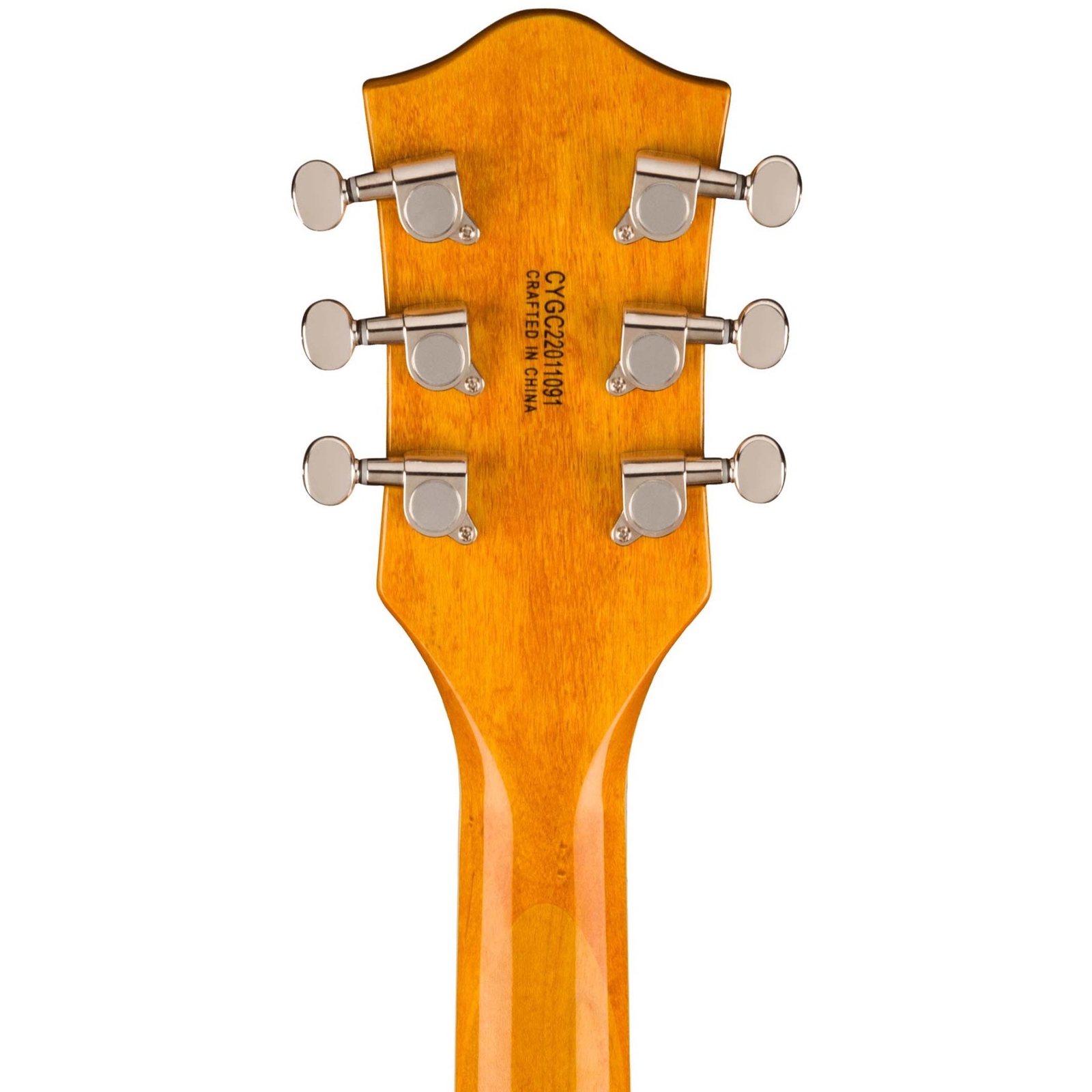 Gretsch G5655T-QM Electromatic Center Block Jr. Electric Guitar in Speyside