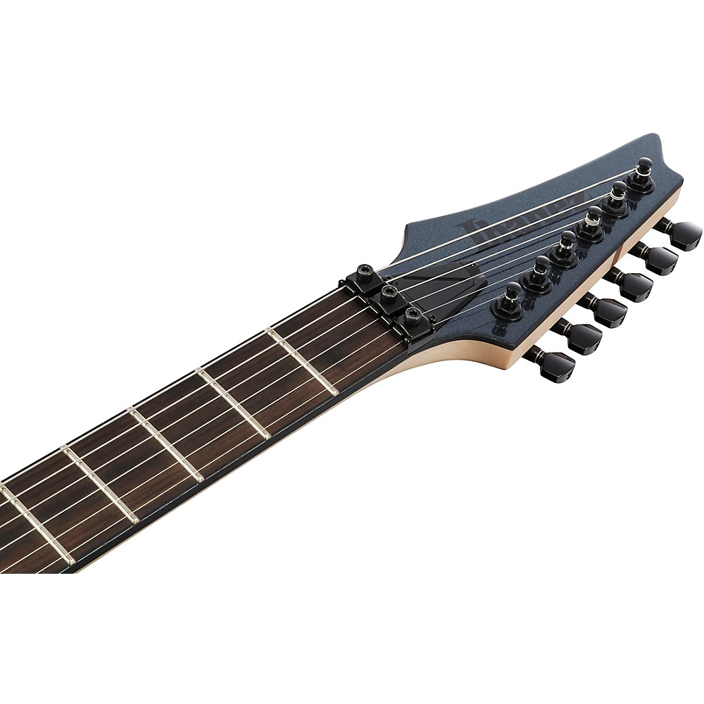 Ibanez RG Standard 6str Electric Guitar Iron Pewter