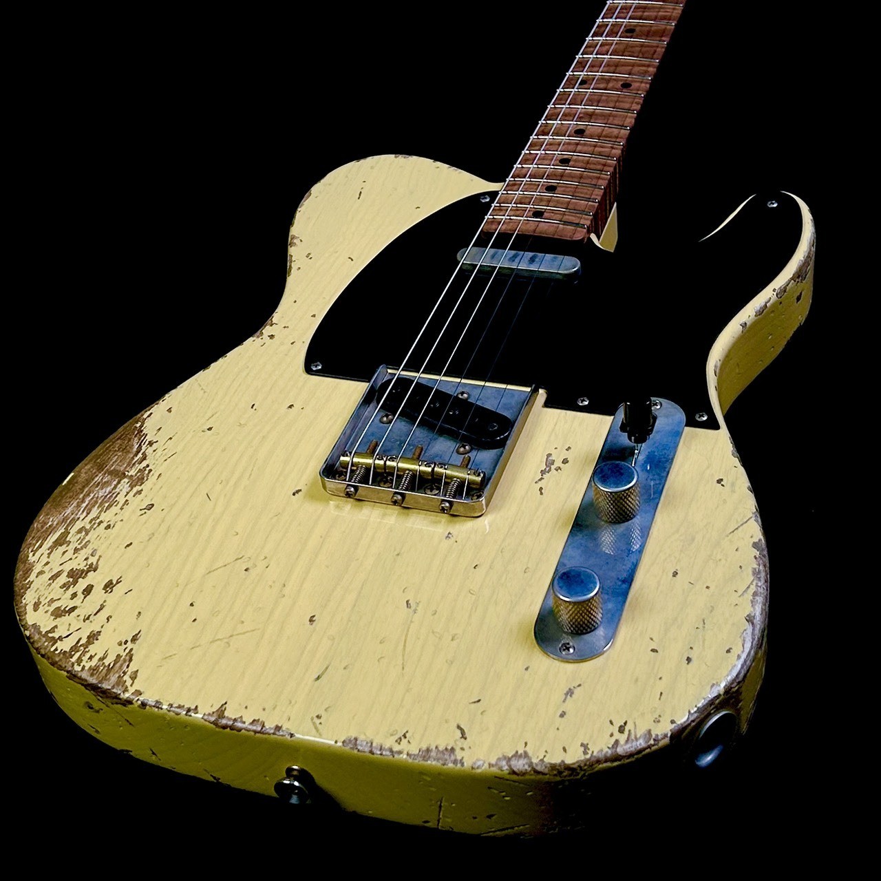 Xotic XTC-1 HeavyAged Ash RM-R