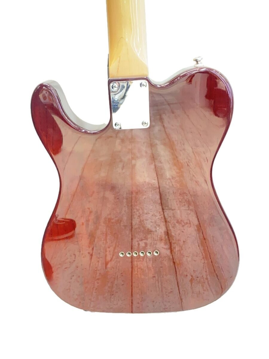 G&L Telecaster Electric Guitar Sunburst 2S ASAT Classic 648mm