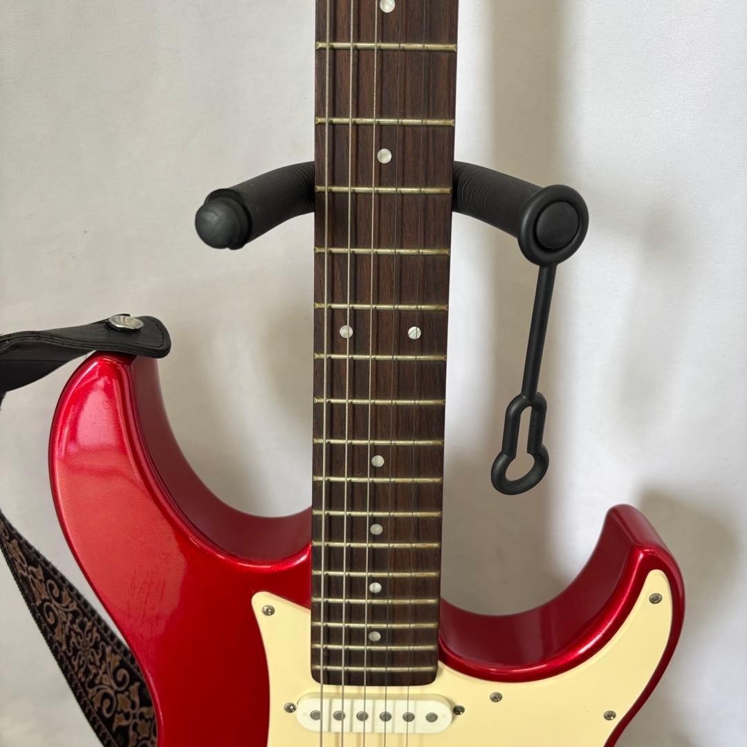 Yamaha 234 Pacifica PAC112CⅡ Electric Guitar Free Shipping