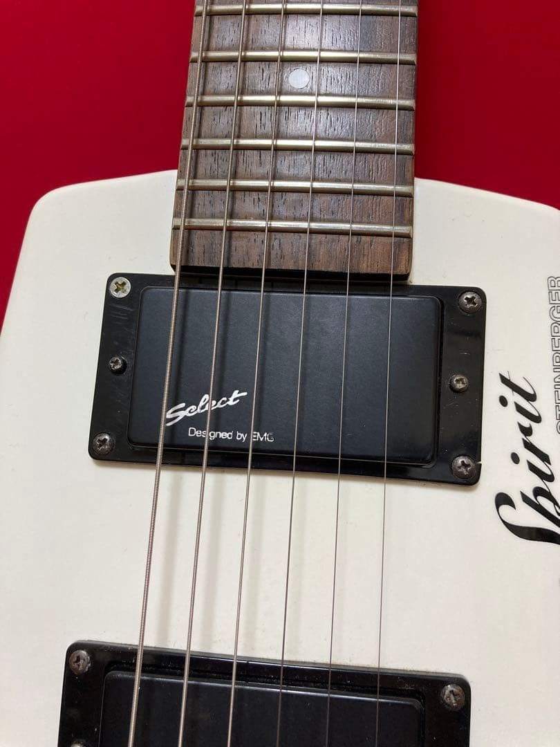 Steinberger Spirit Electric Guitar