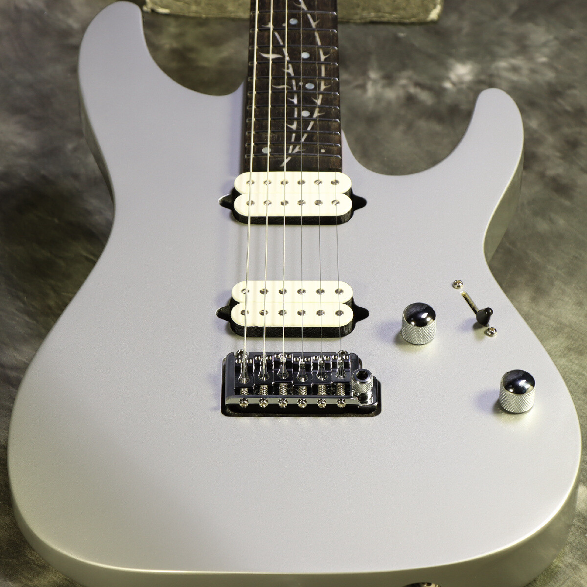 Ibanez Tim Henson Signature Model TOD10 Polyphia with gig bag
