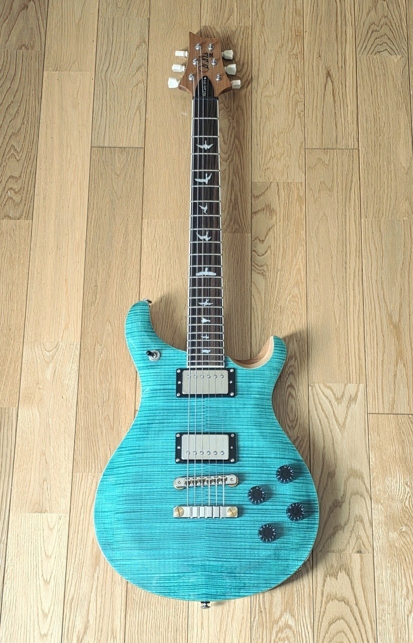 Paul Reed Smith PRS SE McCarty 594