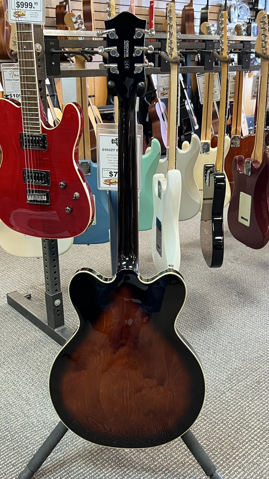GRETSCH G5622T ELECTROMATIC