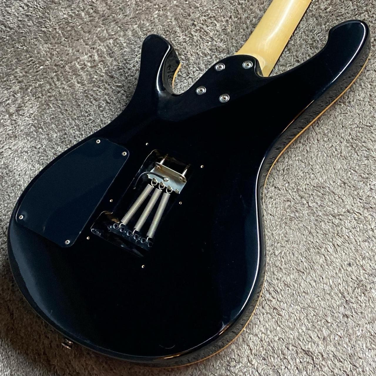 Owari Komaki MD-G4 Guitar 6-String Used Damage Non-Original Parts