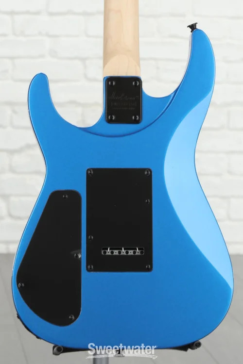 Jackson Dinky Arch Top JS22 DKA – Metallic Blue