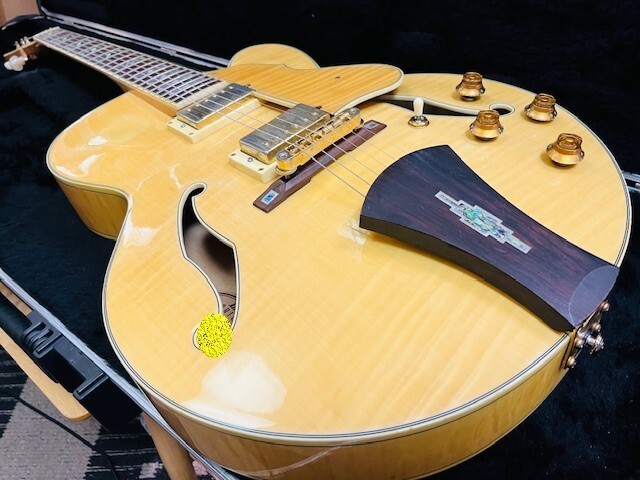 Ibanez Af105-Nt 1