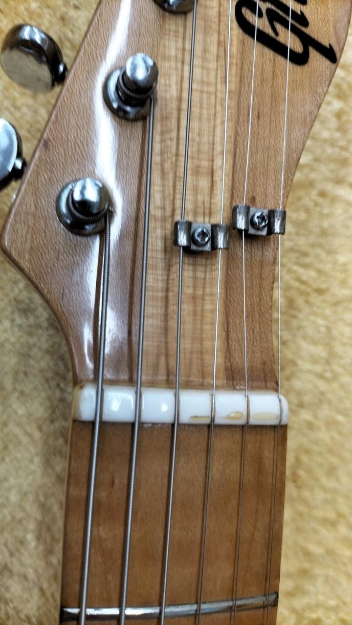 GRECO TELECASTER TYPE Electric Guitar