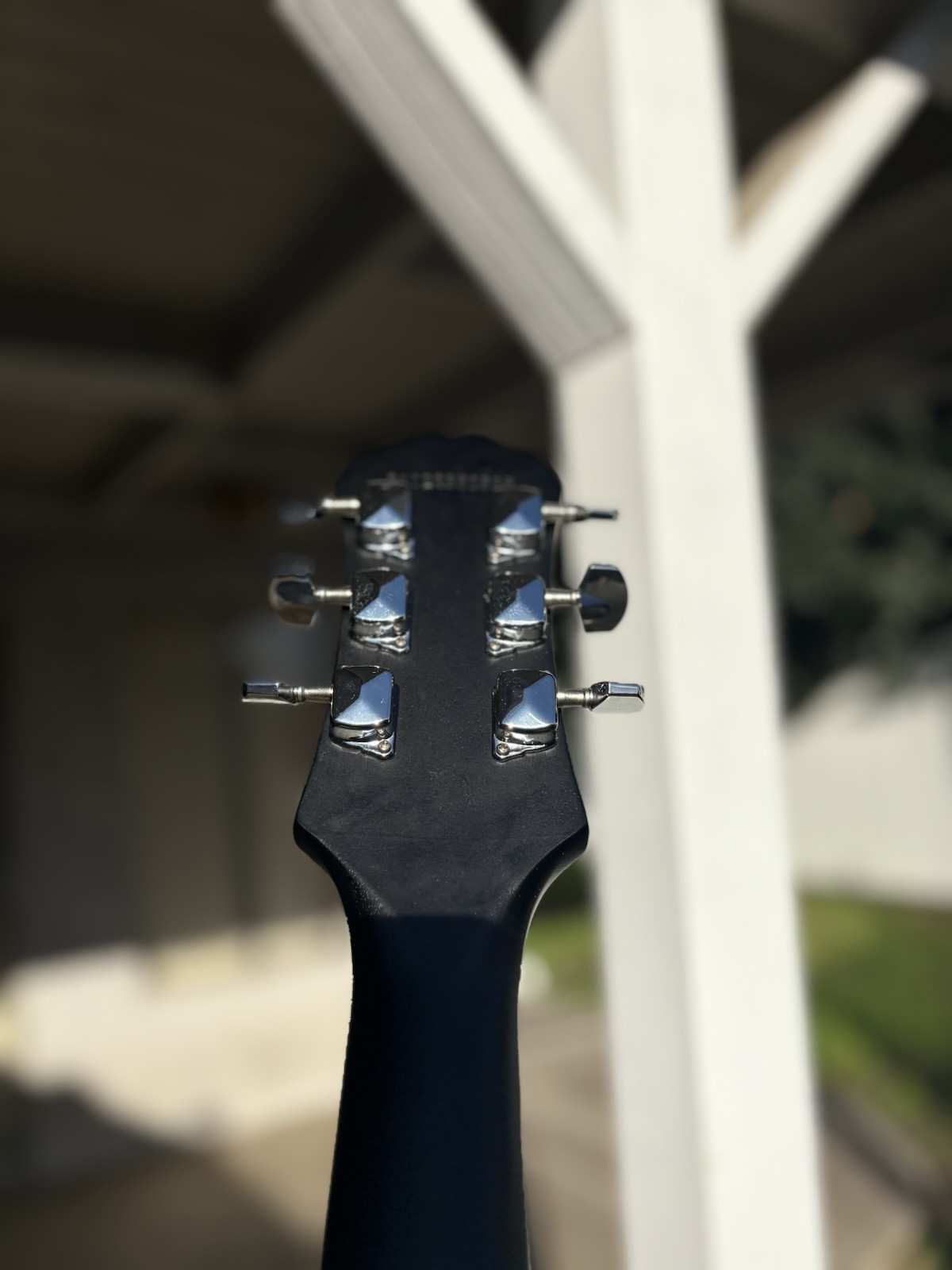 Epiphone ENSVEBVCH1 Les Paul Special Ve Electric Guitar – Ebony