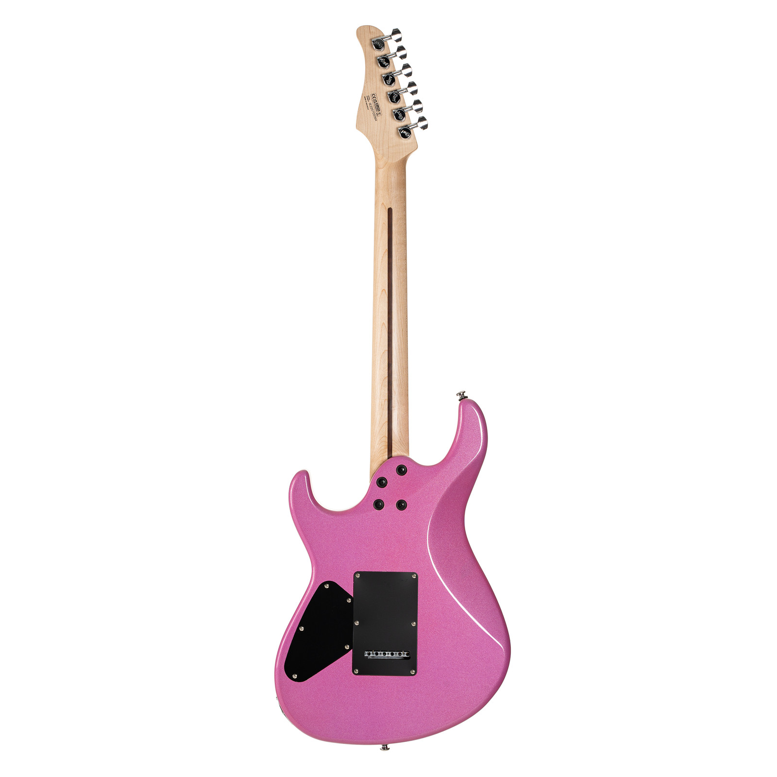 Cort G250 Spectrum Double Cutaway Electric Guitar – Metallic Purple