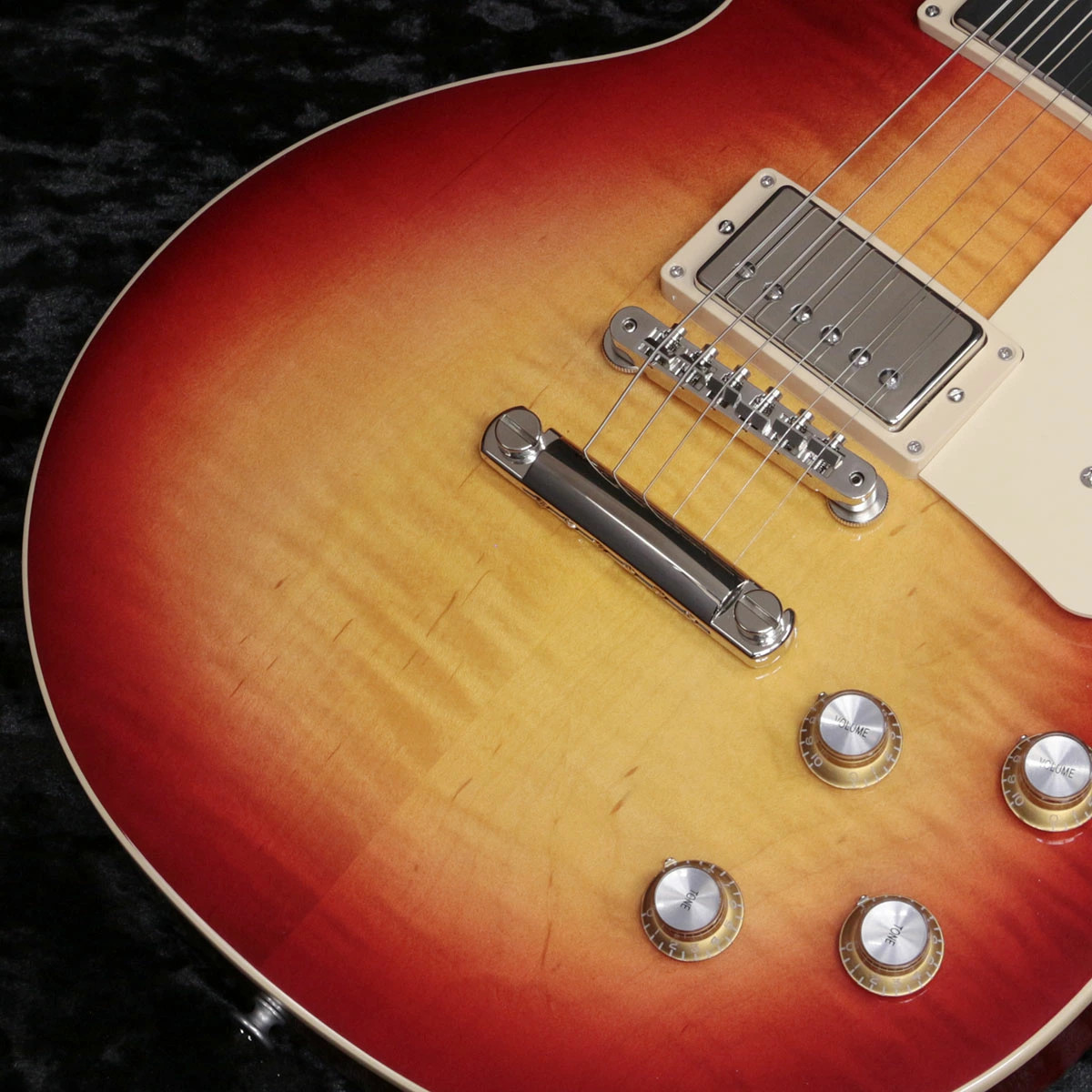Gibson USA / Exclusive Les Paul Standard 60s AAA Heritage CS (4.45kg) 230150276
