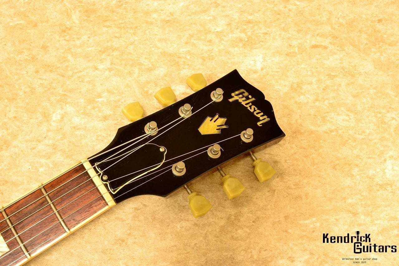Gibson 2004 ES-335Y OHC Used Electric Guitar