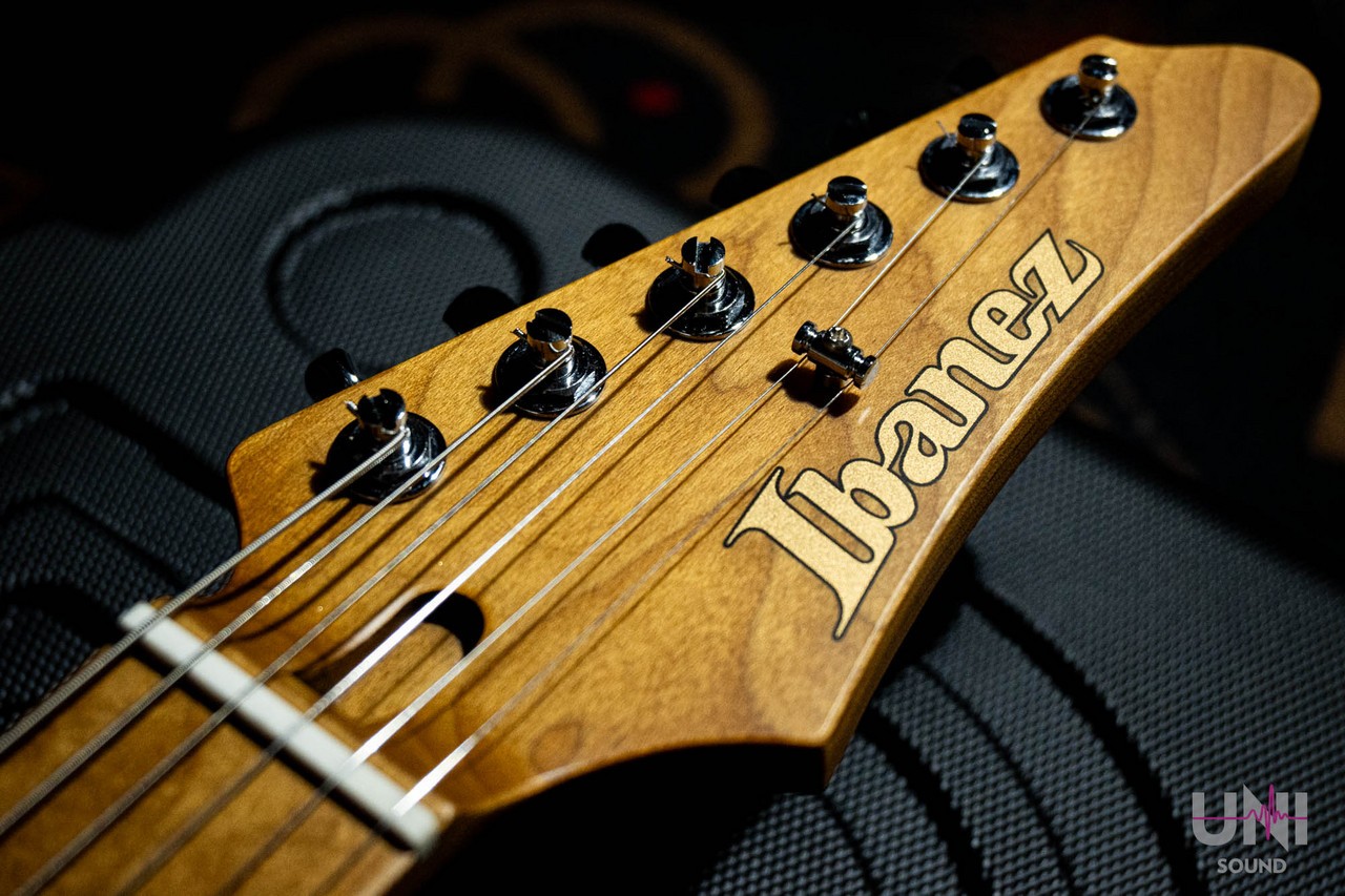 Ibanez Prestige Azs2209 *Rw769