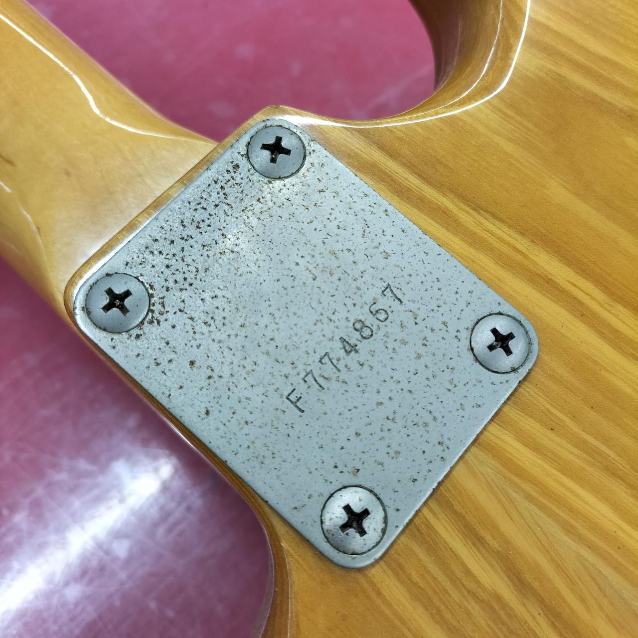 Greco Se700 Electric Guitar Safe delivery from Japan