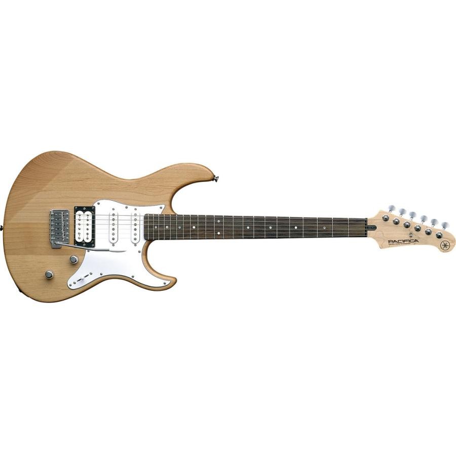 YAMAHA Electric Guitar PACIFICA112V YNS Yellow Natural Satin Pacifica PAC112