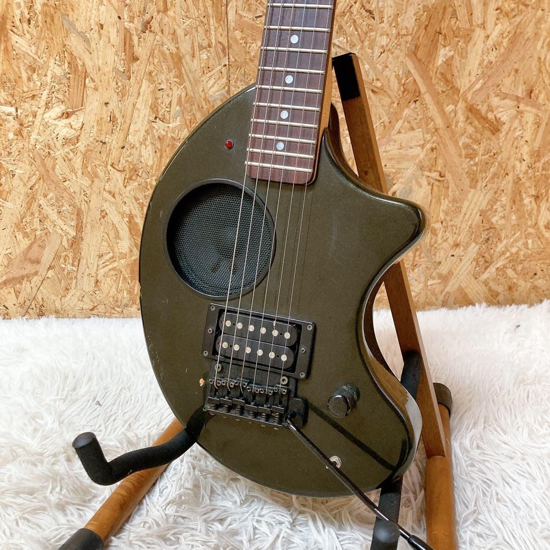 FERNANDES ZO-3 (with OD)