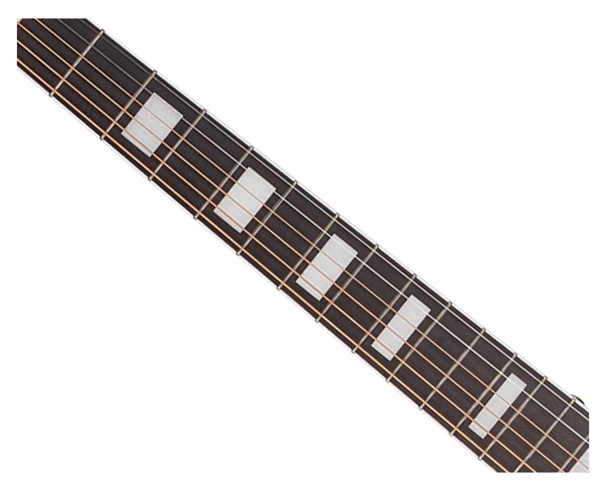 D’angelico Premier Tammany A/E Guitar – Iced Tea Burst – B Stock