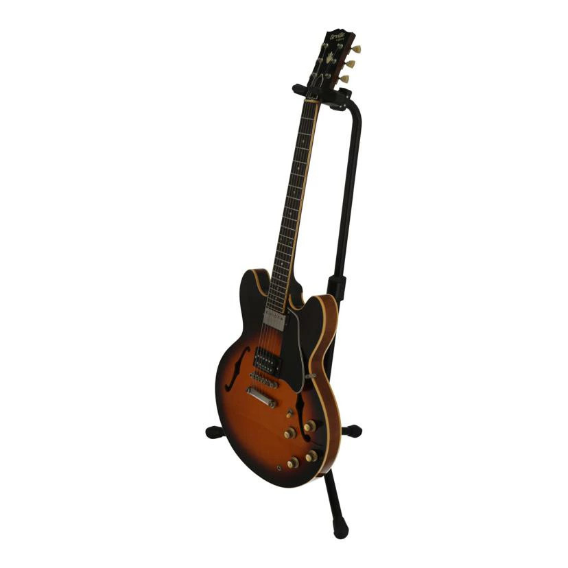 Orville By Gibson ES Electric Guitar