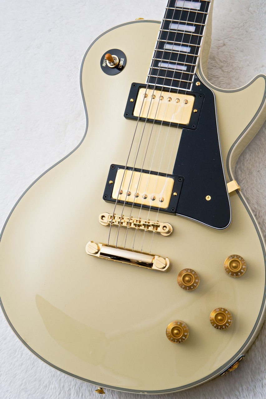Tokai LC-101S-CM2 -Antique White- #2652329 4.45kg #GG3mz
