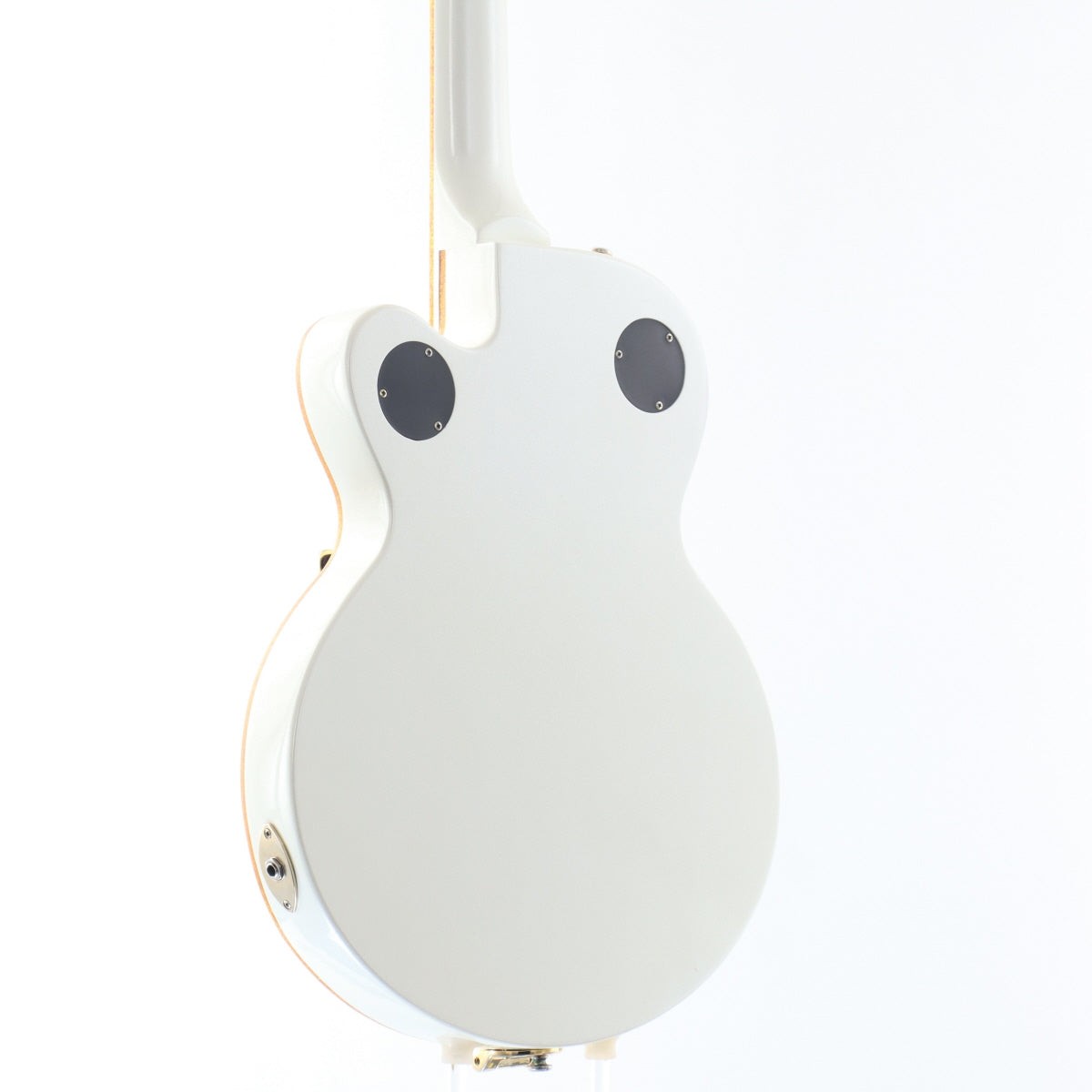 Epiphone Limited Edition Wildkat Royale Bigsby Pearl White [1612204891]