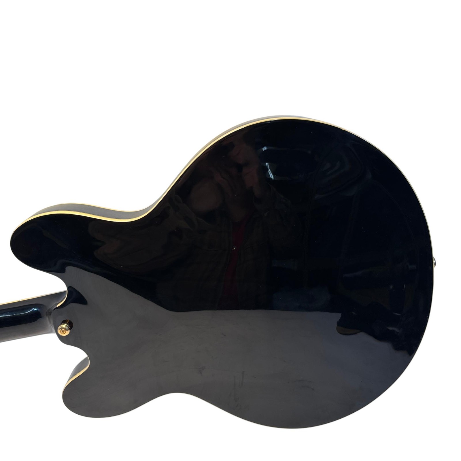 Epiphone John Lee Hooker Sheraton Electric Guitar Right Handed