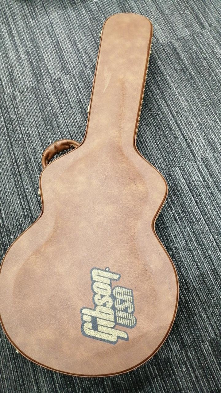 GIBSON CHAT ATKLNS TENNESSEAN Electric Guitar