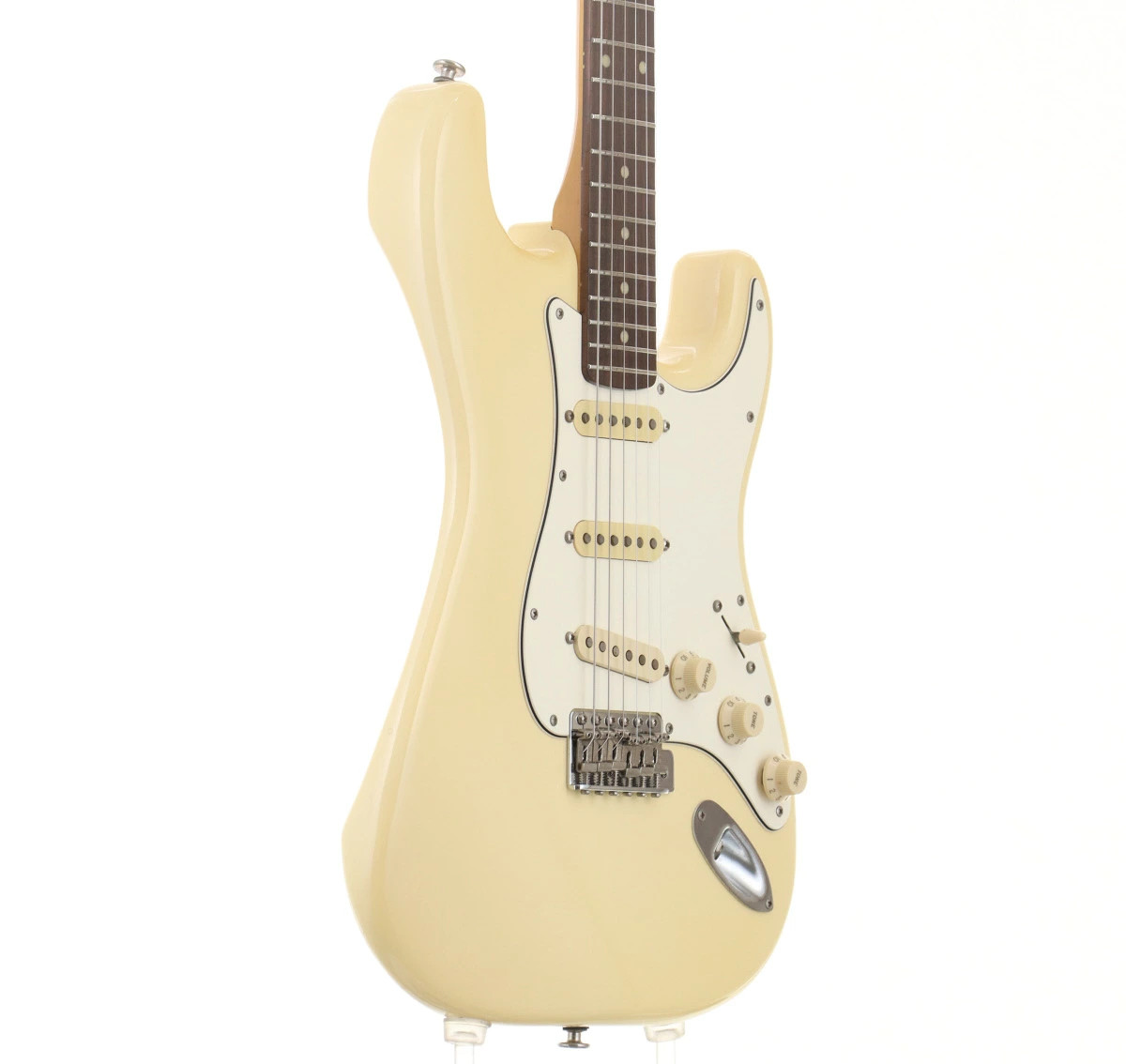 Used Edwards / E-Se-93R/Lt Vintage White 2011 Made 3.81Kg S/N Ed1147574 Yokohama