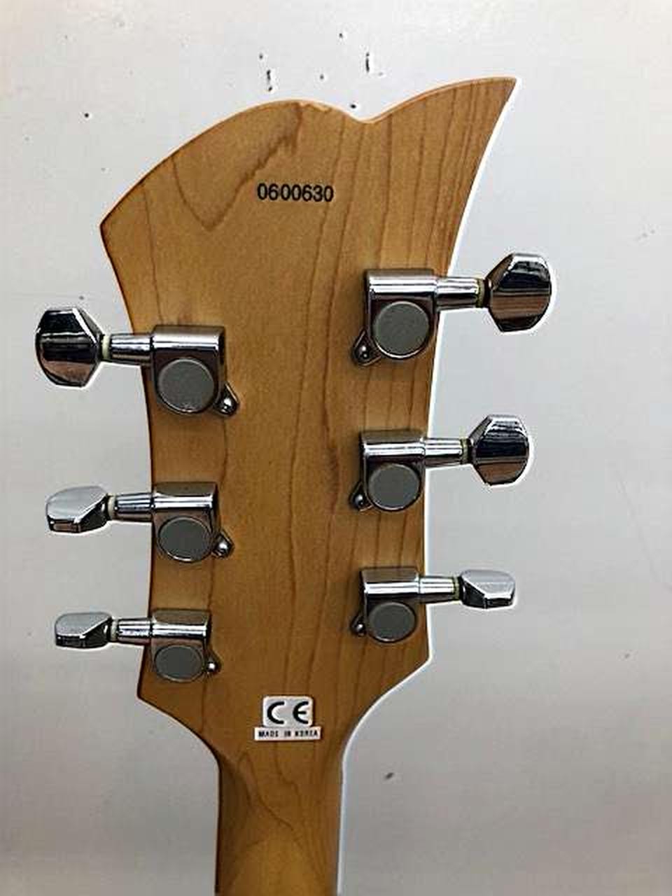 EASTWOOD HUMMINGBIRD Other body types