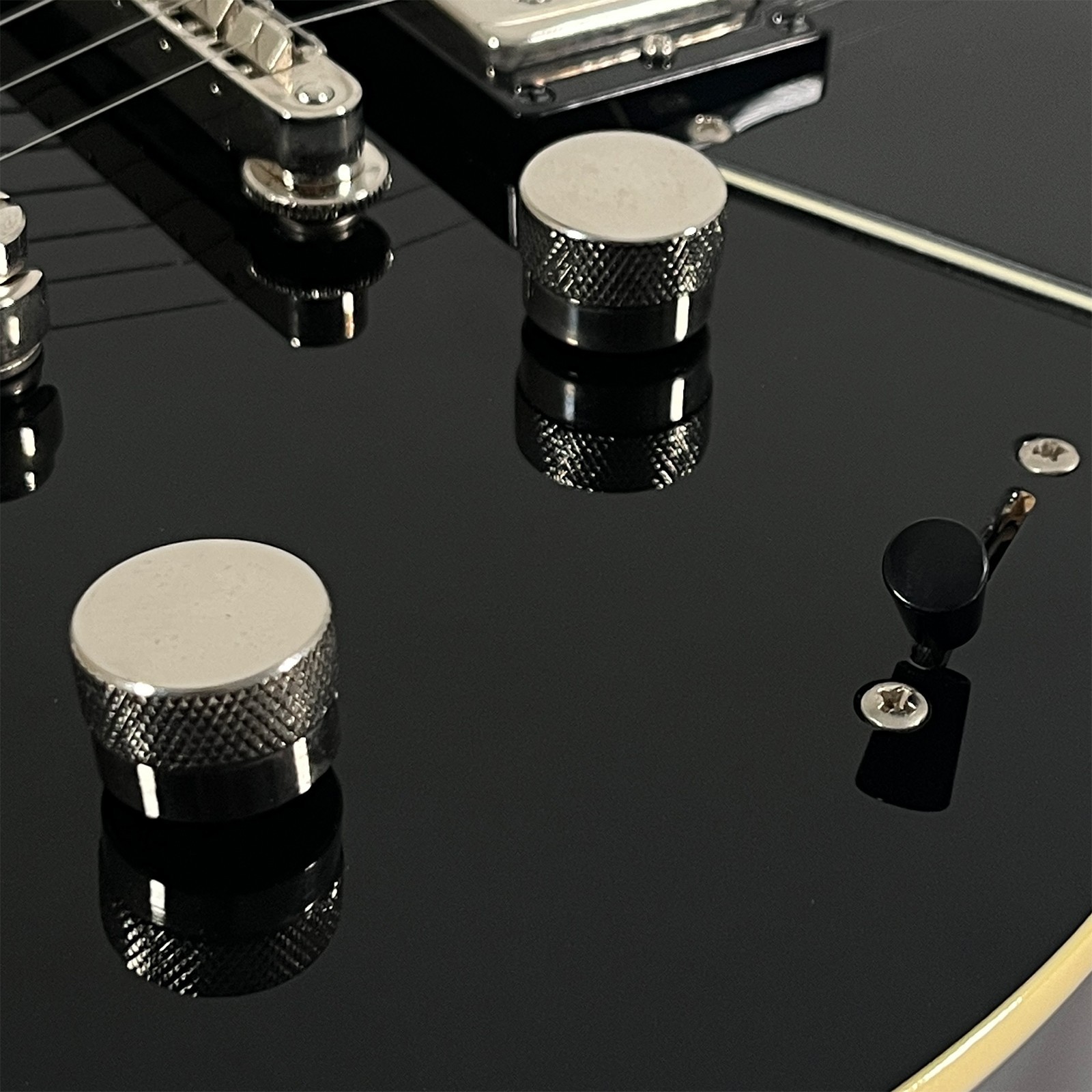 YAMAHA RS420 / BST REVSTAR Electric guitar Medium scale 2018