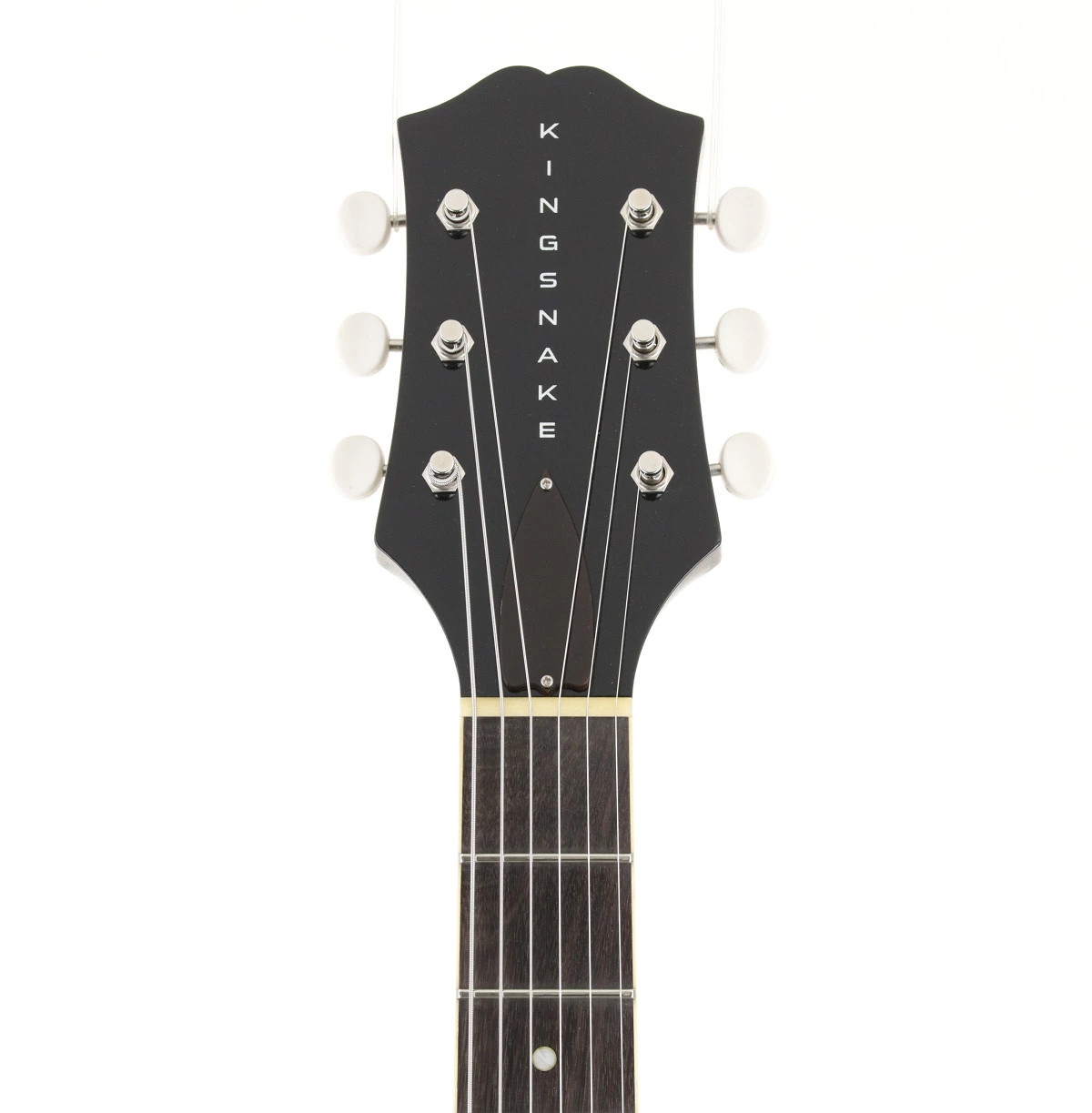 Used King Snake / Muddy Tobacco Sunburst Ochanomizu Main Store No.RG1929