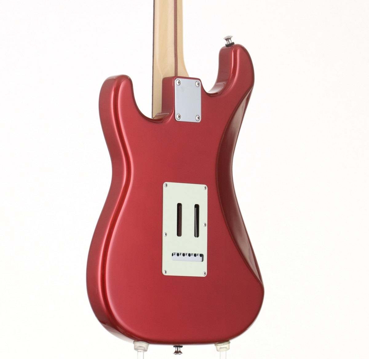 Fujigen Neo Classic NST110RAL Guitar Alder Body U-Shape Maple Neck Used