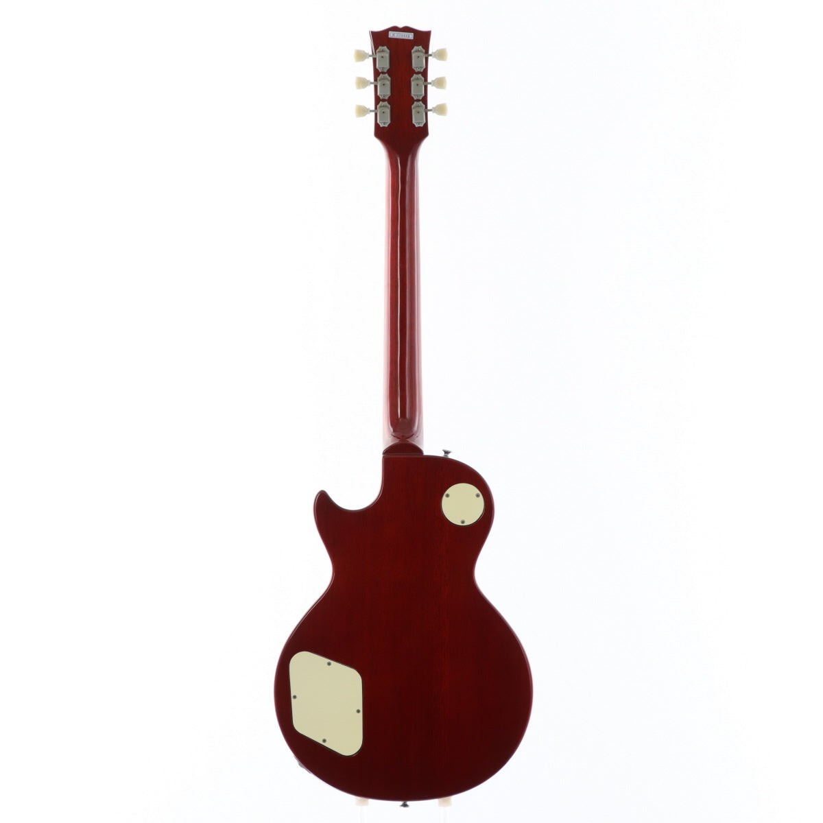 Orville LPS-75 Cherry Sunburst [K039449]