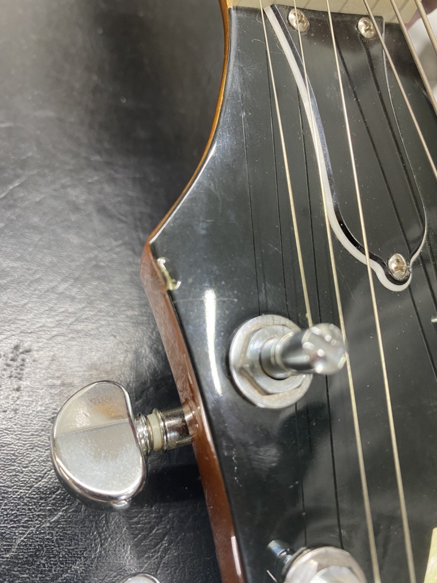 Epiphone ES 339 Electic Hollow Body Guitar (WMP019629)