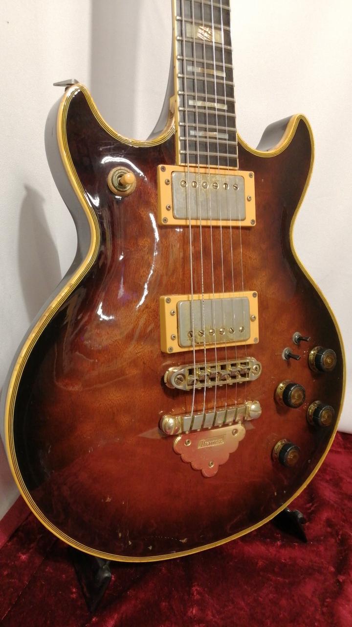 IBANEZ / AR305