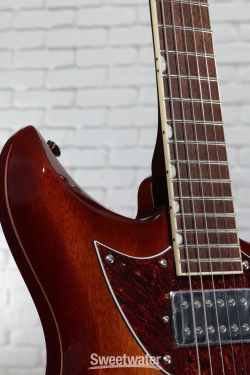 Gretsch Electromatic CVT Electric Guitar – Havana Burst