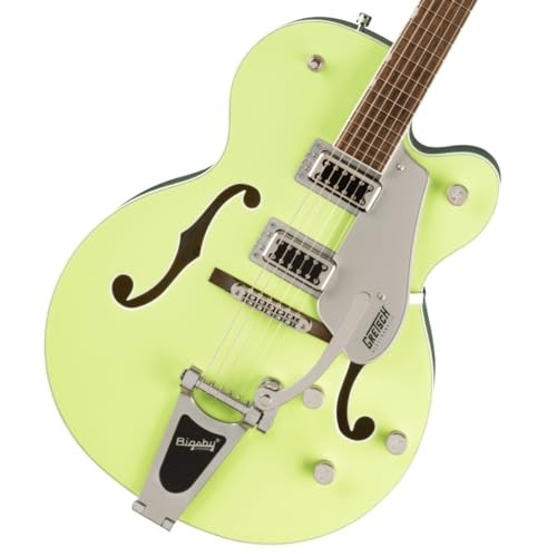 Gretsch / G5420T Electromatic Classic Hollow Body Single-Cut with Bigsby Laurel
