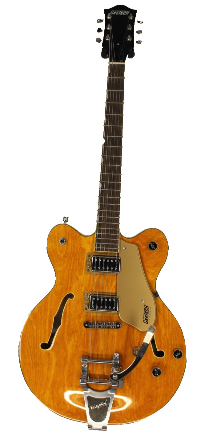 Gretsch G5622T Electromatic Center Block w/Bigsby Electric Guitar – Speyside