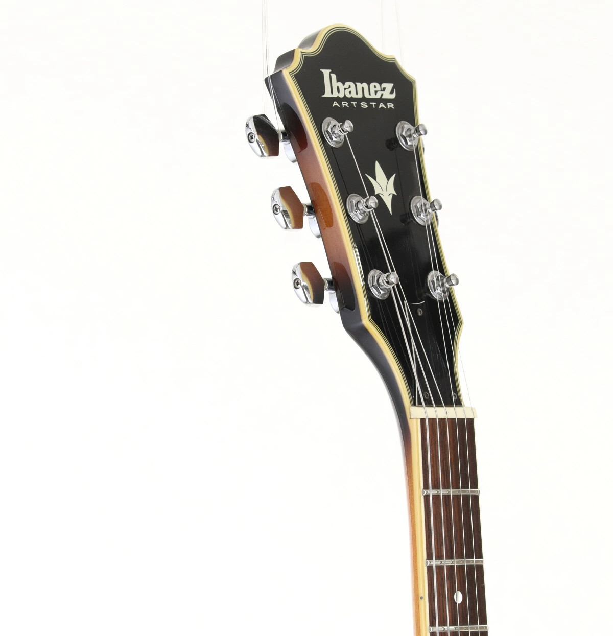Used Ibanez / As80 Vintage Sunburst Ochanomizu Main Store No.RG2167