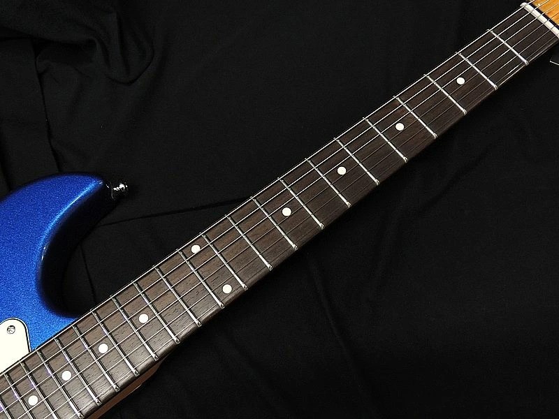 Sire Larry arlton S3 HSS D.Navy Sire Larry arlton Stratocaster Type Electric