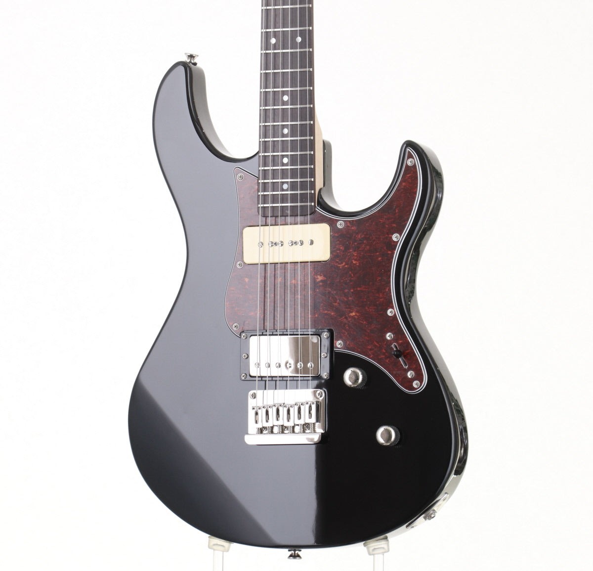 YAMAHA Pacifica PAC311H BLK [HOX083142]