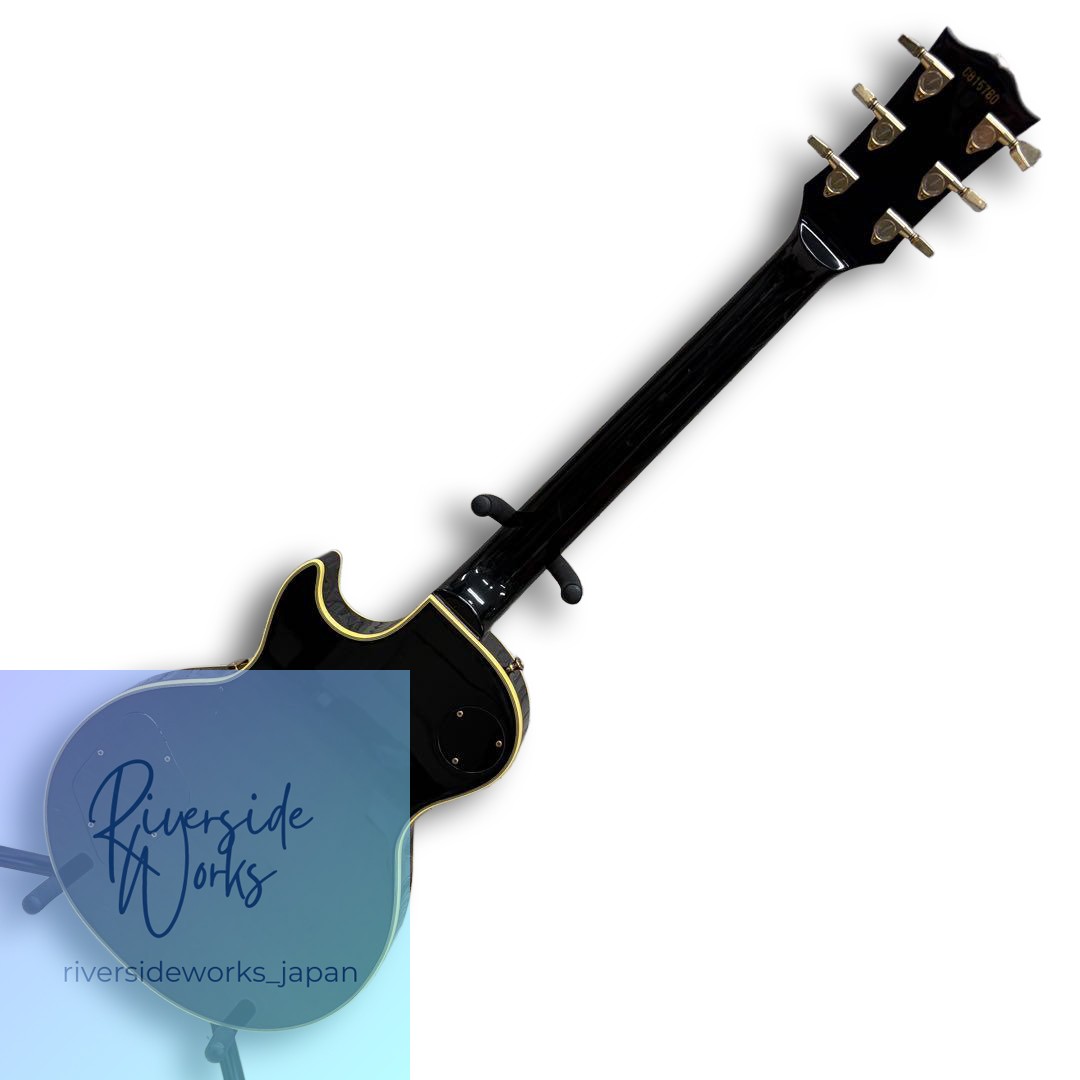 Greco Super Power CUSTOM 1981 Vintage Les Paul