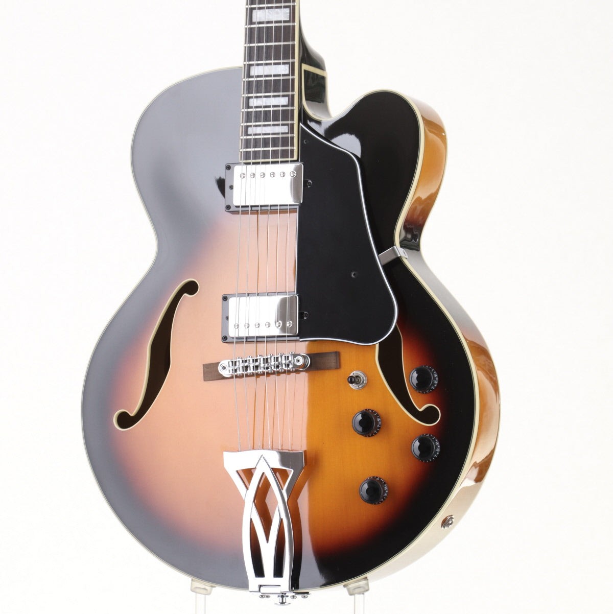 Ibanez Artcore Series AF75 BS Brown Sunburst Ibanez Full-Acoustic [PW25010321]