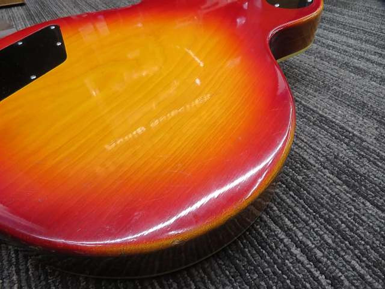 GRECO EG-420S Les Paul Type Electric Guitar