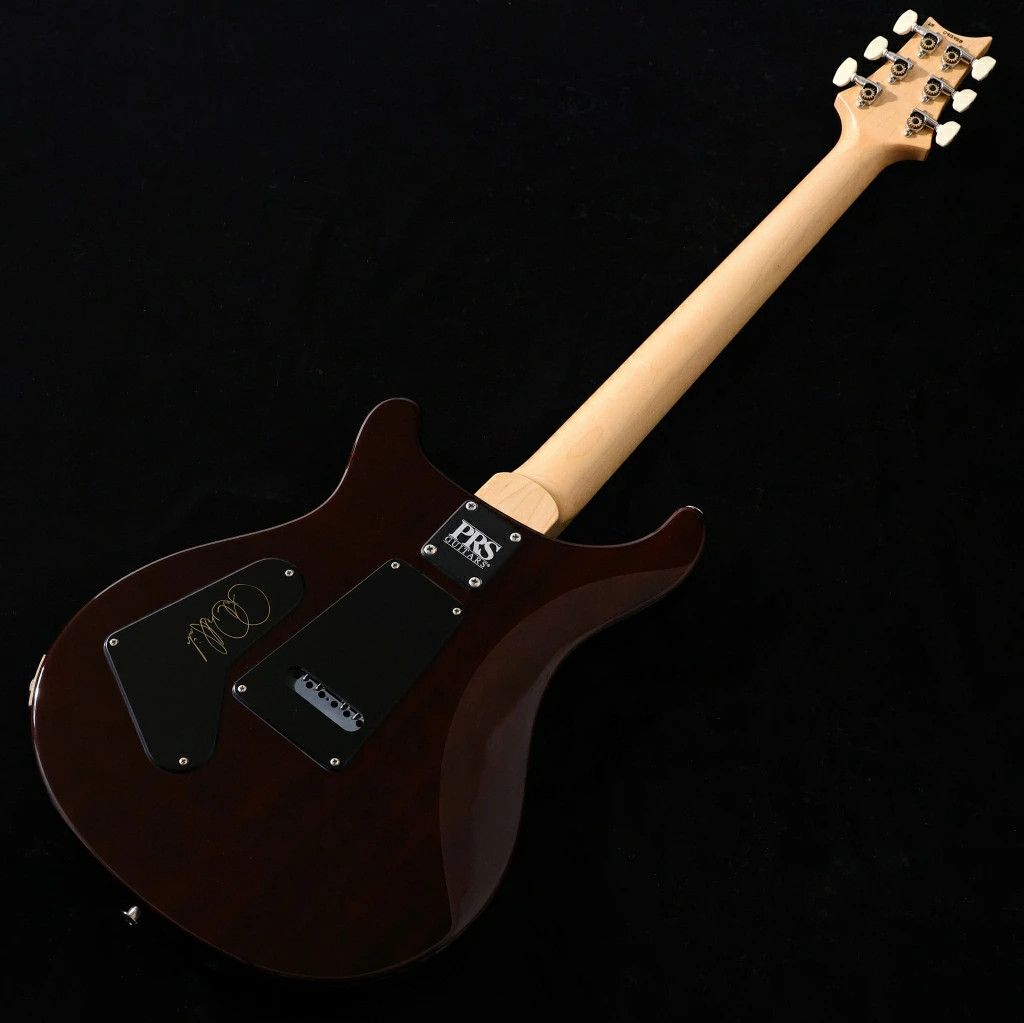 Paul Reed Smith (PRS) 2025 CE 24 Special Limited Black Amber (3.57kg) 25 0412958